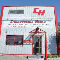 Carrosserie Hervé