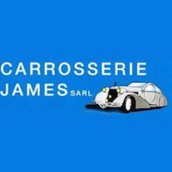 Carrosserie James
