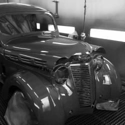 Carrosserie Jds