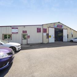 Carrosserie J.f. Chatillon