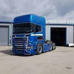 Carrosserie Ruiz Devoldere