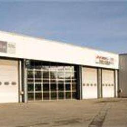 Carrosserie Peinture Mendes