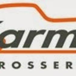 Carrosserie Karma - Bosch Car Service