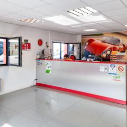 Carrosserie Kebli