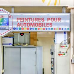 Carrosserie Labadens