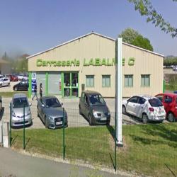 Carrosserie Labalme