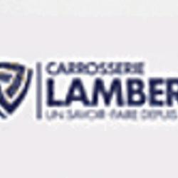 Carrosserie Lambert