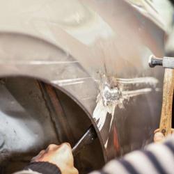 Carrosserie Landraud Freres