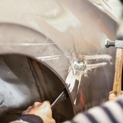 Carrosserie Landraud Freres