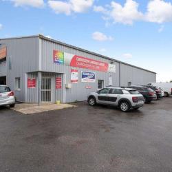Carrosserie Landraud