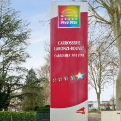 Carrosserie Laronze-bouvet