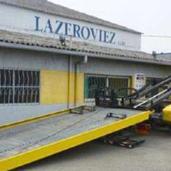 Carrosserie Lazeroviez