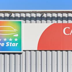 Carrosserie Le Blevenec