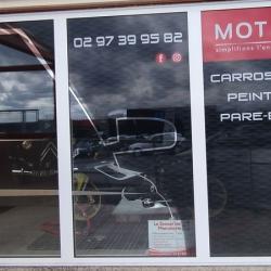 Carrosserie Le Cren - Motrio