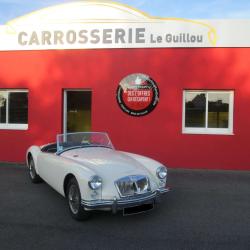 Carrosserie Le Guillou