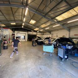 Carrosserie Le Juge