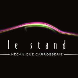 Carrosserie Le Stand