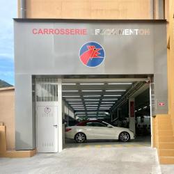 Carrosserie Lecoq Menton - Monte Carlo