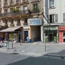 Carrosserie Lecourbe