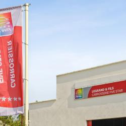 Carrosserie Legrand And Fils
