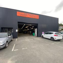 Carrosserie Les Deux Pins - Motrio