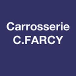 Carrosserie C. Farcy