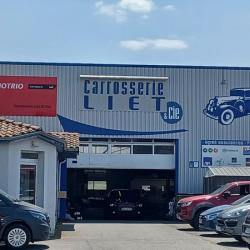 Carrosserie Liet Et Cie - Motrio