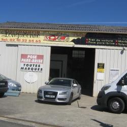 Carrosserie Longuéenne