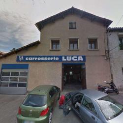 Carrosserie Luca