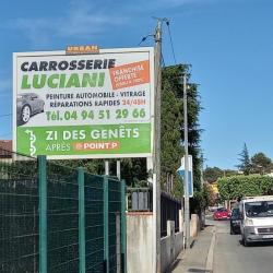 Carrosserie Luciani