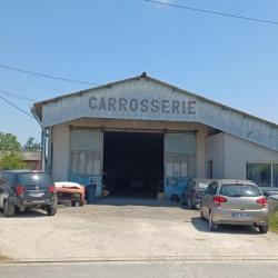 Carrosserie Mano Pierre