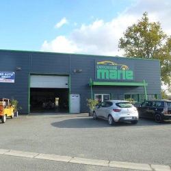 Carrosserie Marie