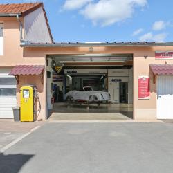 Carrosserie Martin