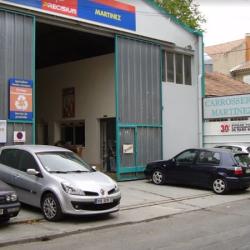 Carrosserie Martinez