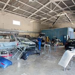 Carrosserie Martinez