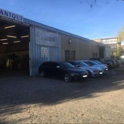 Carrosserie Maupas