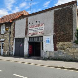 Carrosserie Maury