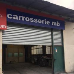 Carrosserie Mb