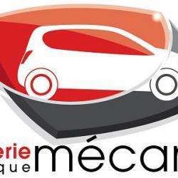 Carrosserie Mecamixt
