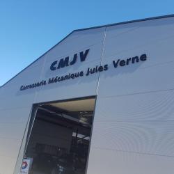 Carrosserie Mécanique Jules Verne