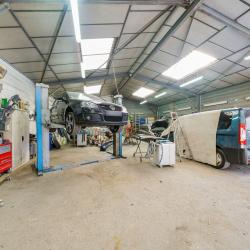 Carrosserie Meraud