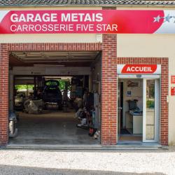 Carrosserie Metais