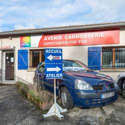 Carrosserie Michel