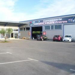 Carrosserie Michon Freres
