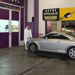 Carrosserie Mies