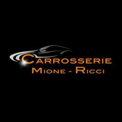 Carrosserie Mione Et Ricci