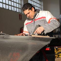 Carrosserie Moderne