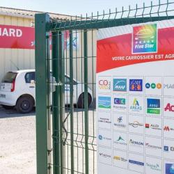 Carrosserie Moinard