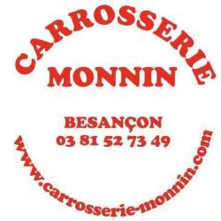 Carrosserie Monnin