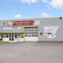 Carrosserie Moreau And Fils